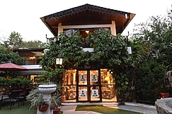 Mikes Forest Retreat, Dehradun