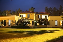 Red Huts Resort, Ambala