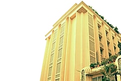 HOTEL MOGUL PALACE, Mumbai