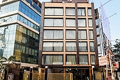 Hotel Sawood International, Khulna