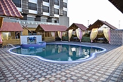 The Divine Resort, Somnath-Pure Veg