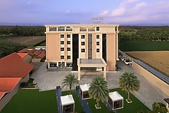 Enrise By Sayaji, Somnath, Somnath