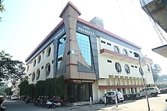 Hotel Premdeep International, Kashipur