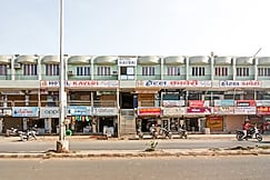 Hotel Kaveri , Somnath