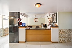 Hotel Kaveri , Somnath