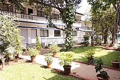 The Blue Lagoon Resort, Lonavala