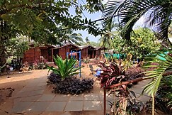 Pousada Donaciana | Rooms & Caretaker, Goa
