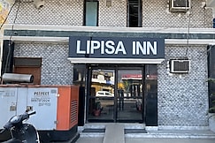 Lipisa Inn, Kashipur