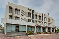 Hotel Safar Palace, Ahmedabad