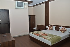 N K HALLIMAX HOTEL  KISHANGARH, Kishangarh