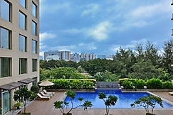 Fairfield By Marriott Bengaluru Outer Ring Road, Bangalore