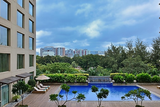 Fairfield By Marriott Bengaluru Outer Ring Road