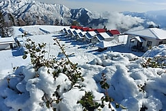 Ramtal Resort