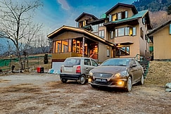 Golfview Resort, Pahalgam