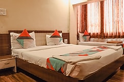 Hotel Mukesh Residency (Near Pune Railway Station), Pune