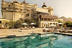 RAAS Devigarh, Udaipur