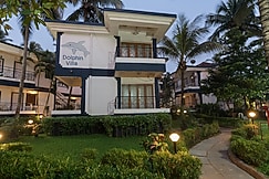 Goa Beach Homes, Goa