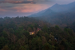 Vythiri Mist Resort, Wayanad