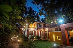 Nivaant Holidays Cottage | Rooms & Restaurant, Alibaug