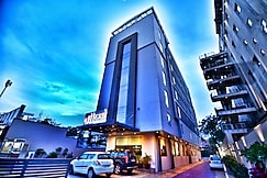 JAIPUR CENTRAL, Jaipur