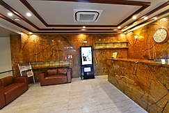JAIPUR CENTRAL, Jaipur
