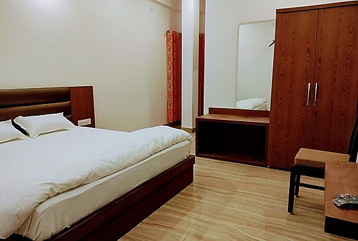Hotel Aravali
