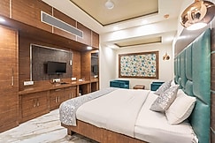 Hotel Jeet Residency, Rewa