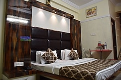 Hotel Ganpati Plaza, Ajmer