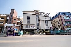 Hotel J P, Digha