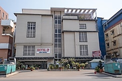 Hotel J P, Digha