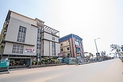 Hotel J P, Digha