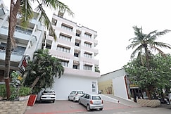 Hotel Hospice, Surat