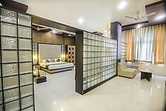 Hotel Vishnu Vilas, Rewa