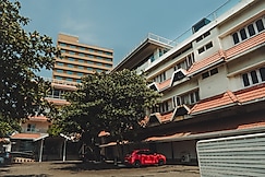 Sea Queen Hotel, Calicut (Kozhikode)