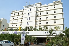 Hotel Minerva Grand, Nellore