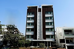 Urban Hermitage, Nagpur