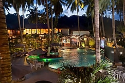 Coral Reef Resort & Spa, Havelock, Swaraj Dweep (Havelock)