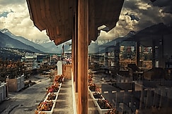 Hotel Keylinga Inn & Restaurant, Manali