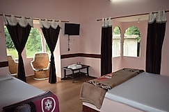 Govindam Resort-Near Ambaji Temple, Ambaji