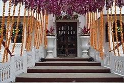 Govindam Resort-Near Ambaji Temple, Abu Road