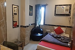 EXECUTIVE INN HOTEL, Sreemangal