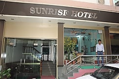 Sunrise Hotel, Sikar