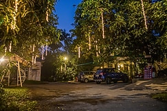 Sanidhya Beach Resort & Spa, Alibaug