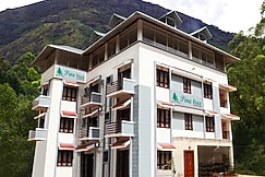 Pine Tree Munnar, Munnar