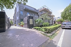 CORPORATE STAYS- SUNCITY, Gurgaon