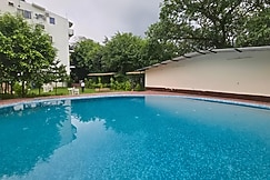 HOTEL HOLIDAY HIGHLIGHT, Jim Corbett (Ramnagar)