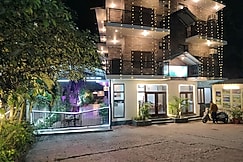 HOTEL HOLIDAY HIGHLIGHT, Jim Corbett (Ramnagar)