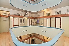 Hotel Neelam, Indore
