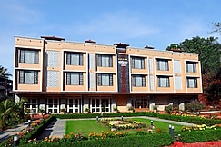 Hotel Kohinoor Highway, Dapoli, Dapoli