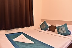 MMD Residency | Rooms in a Service Apartment, Ariyalur